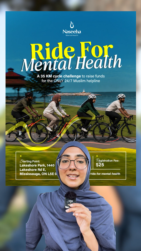 Bike challenge