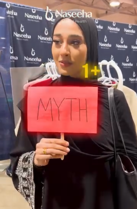 Myth or fact? 🤔