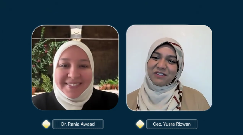 Why Muslims Are Finally Talking About Mental Health with Dr.Rania Awaad | Naseeha